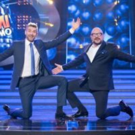 Twoja Twarz Brzmi Znajomo 7 - Ariana Grande i Wojtek Łuszczykiewicz w 6. odcinku!