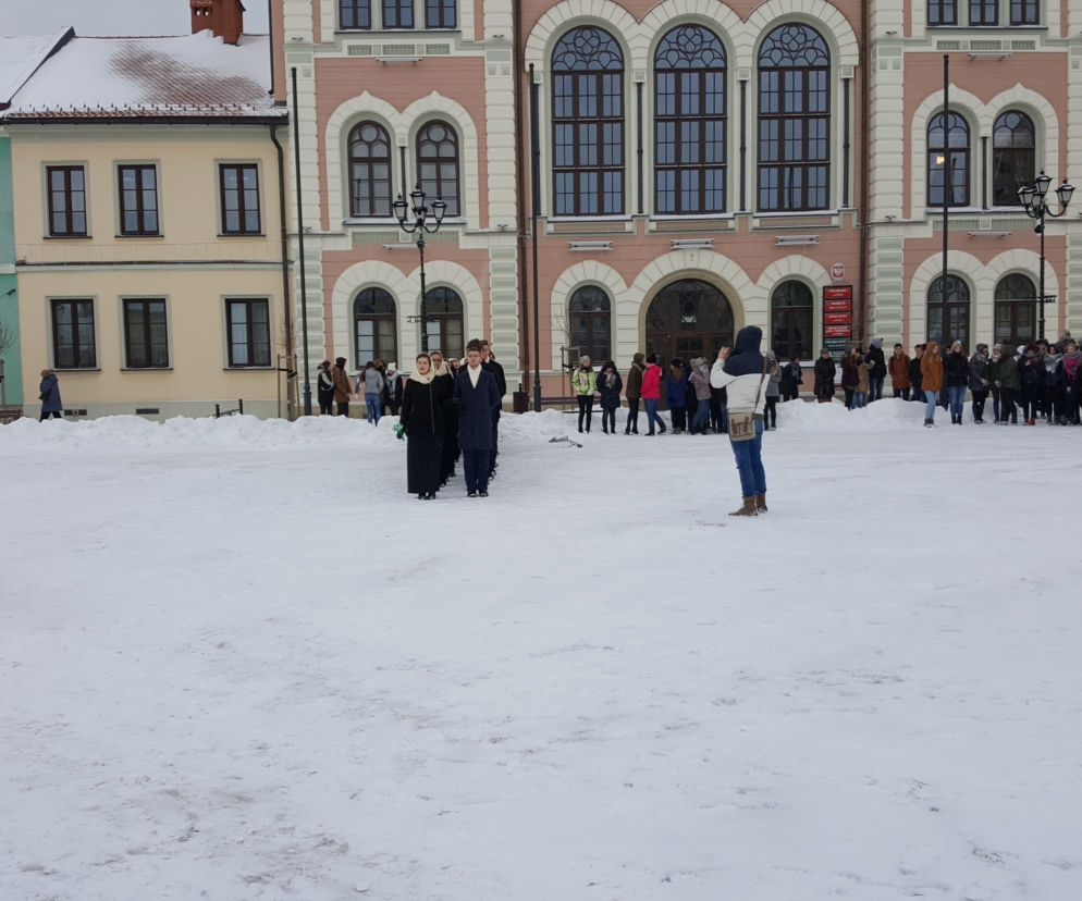Polonez na rynku
