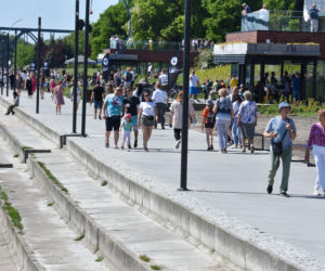 Zamknięcie Bulwaru Filadelfijskiego. Drogowcy podali konkretne daty