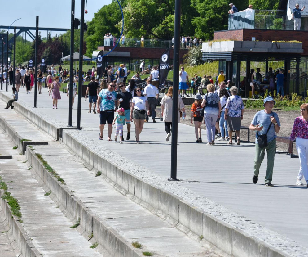 Zamknięcie Bulwaru Filadelfijskiego. Drogowcy podali konkretne daty