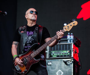 Mystic Festival 2026 – dzień trzeci pod znakiem legend i monumentalnego finału Behemoth (06.06.2026)