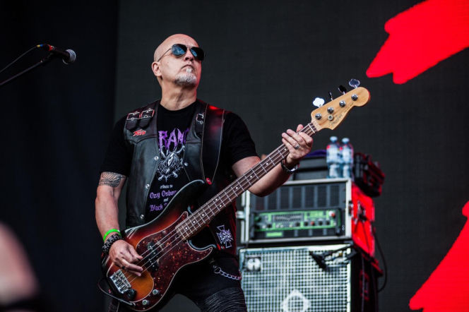 Mystic Festival 2026 – dzień trzeci pod znakiem legend i monumentalnego finału Behemoth (06.06.2026)
