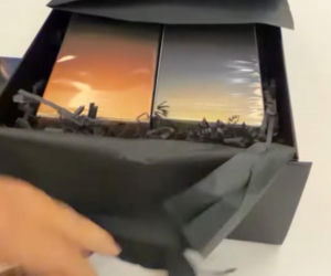 Sandra Kubicka pokazała prezent od... byłej Alka Barona. Miło?