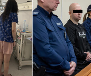 Ofiara „polskiego Fritzla” próbuje żyć od nowa. „Teraz najważniejszy jest dla mnie spokój”