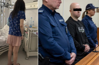 Ofiara „polskiego Fritzla” próbuje żyć od nowa. „Teraz najważniejszy jest dla mnie spokój”