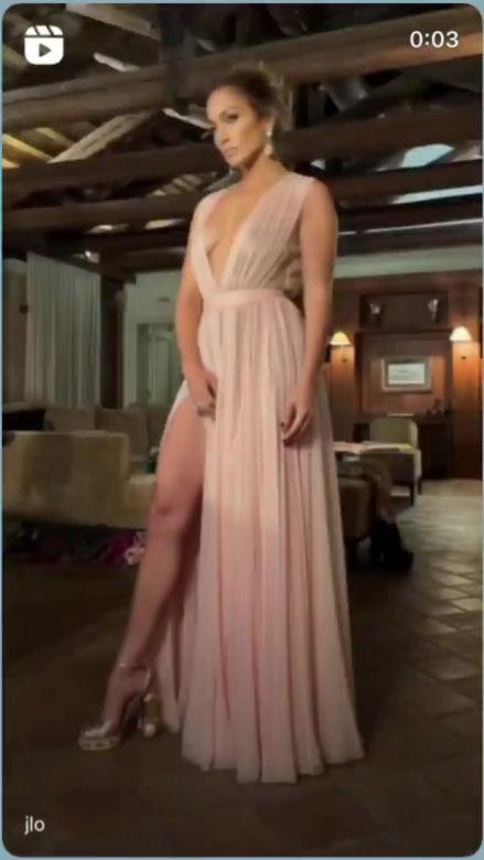 NAJSEKSOWNIEJSZE zdjęcia JLo. GALERIA GIGANT