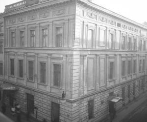 Grand Hotel w Krakowie
