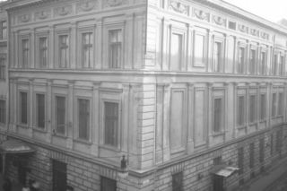Grand Hotel w Krakowie