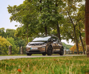 BMW i3 2019