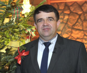 Zbyszek z Rolnik szuka żony ochrzcił synka. Wiemy, jak ma na imię!