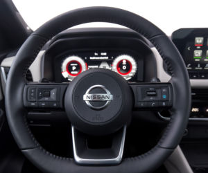 Nissan Qashqai 1.3 DIG-T MHEV 158 KM Xtronic 4WD TEKNA