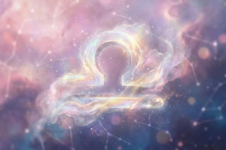 Horoskop dzienny Waga na 19 marca - Nów Księżyca pomoże Ci zbudować nową równowagę