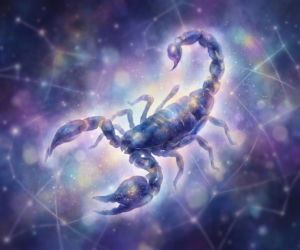 Horoskop dzienny Skorpion na 29 kwietnia - Czas na głęboką odnowę. Gwiazdy wspierają Twoje zmiany