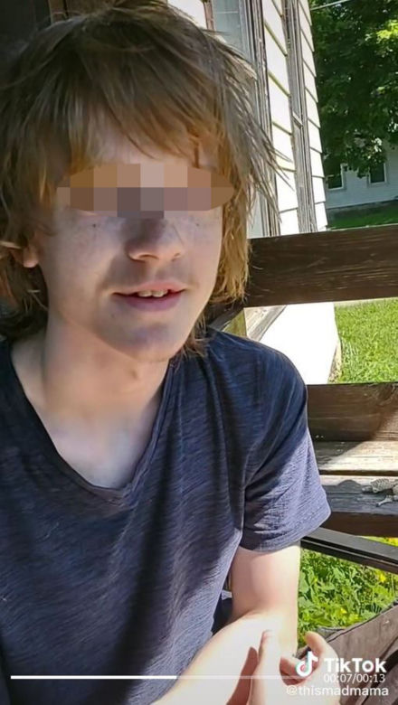 36-latka ma już 12 dzieci i planuje kolejne. Rodzina żyje ze świadczeń socjalnych