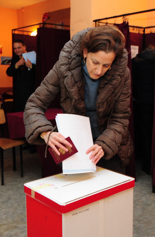Anne Applebaum