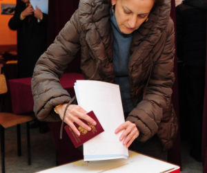 Anne Applebaum