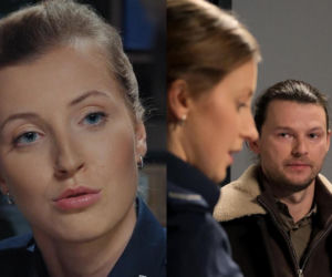 M jak miłość, odcinek 1930: Natalka wystawi Adama dla Mikołaja! Potajemnie spotka się z dyrektorem szkoły - ZDJĘCIA