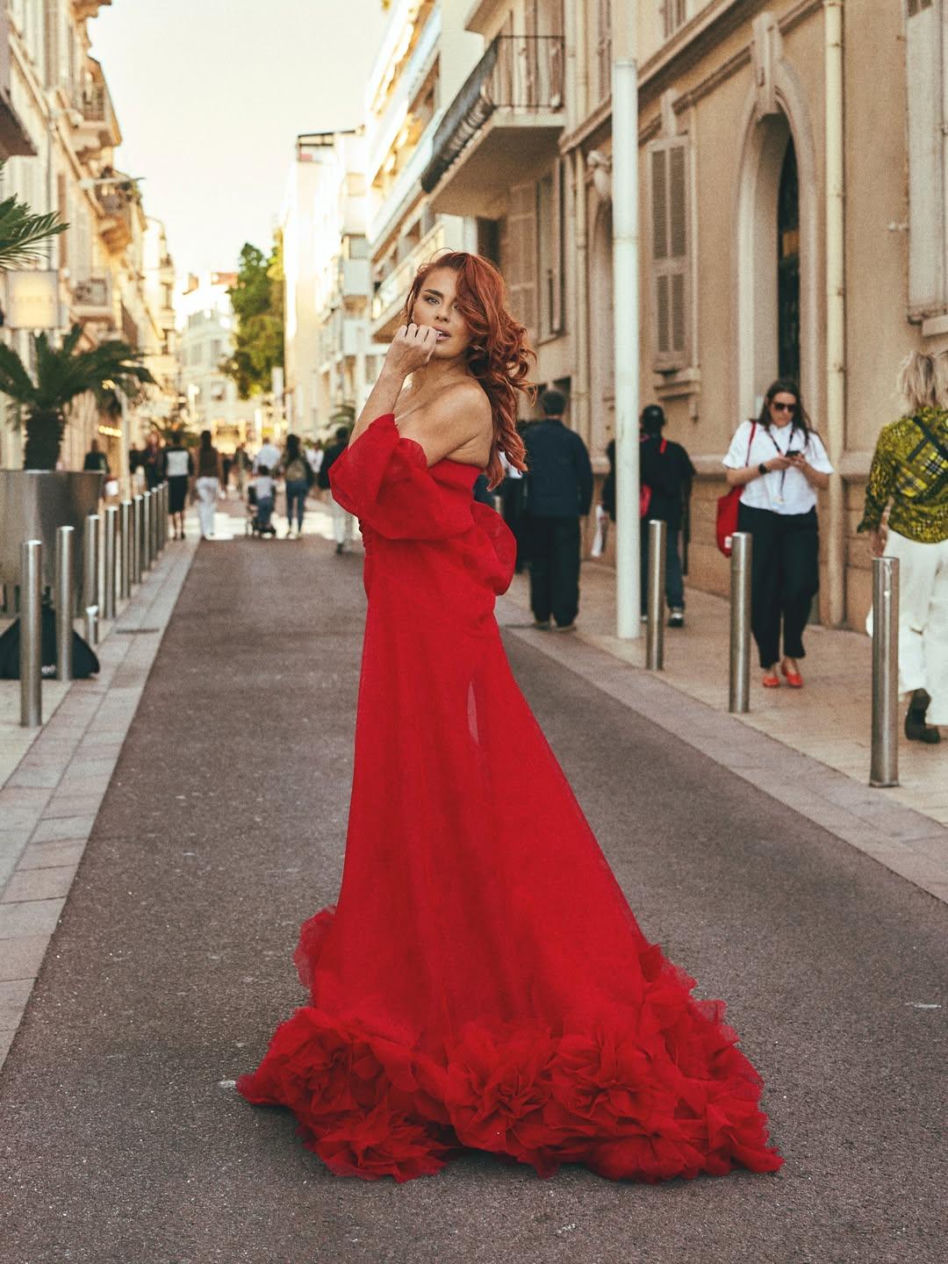 Natasza Urbańska