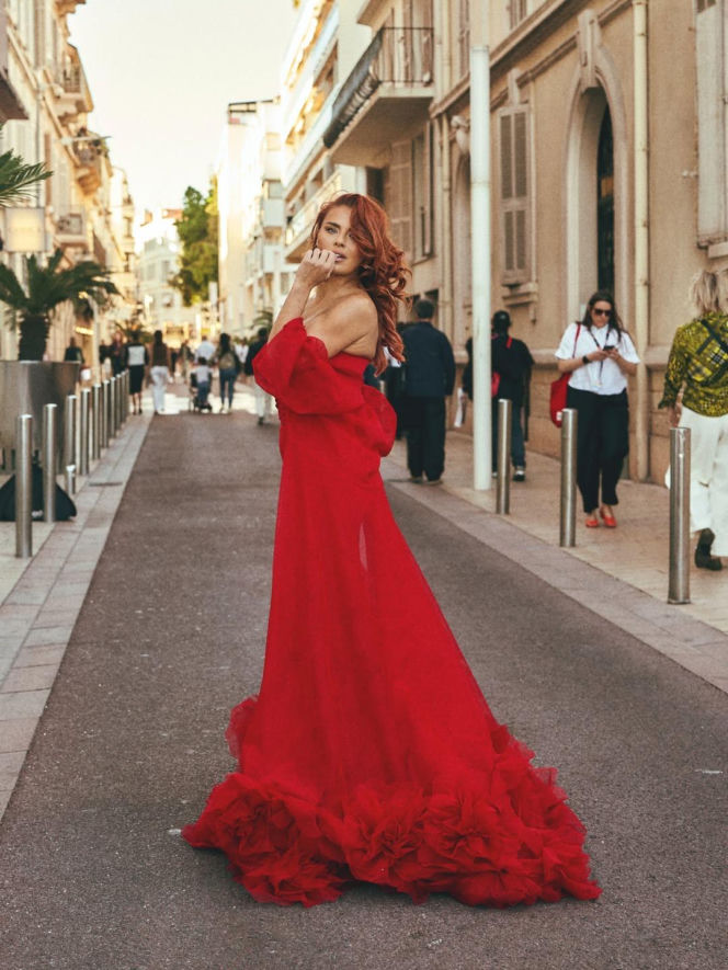 Natasza Urbańska