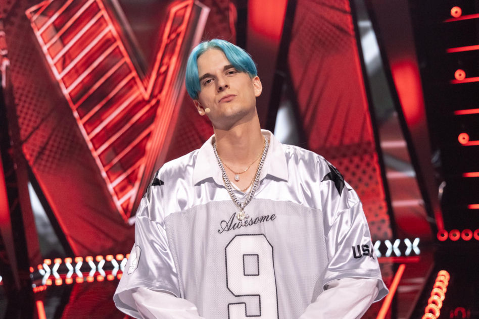 "The Voice Kids"
