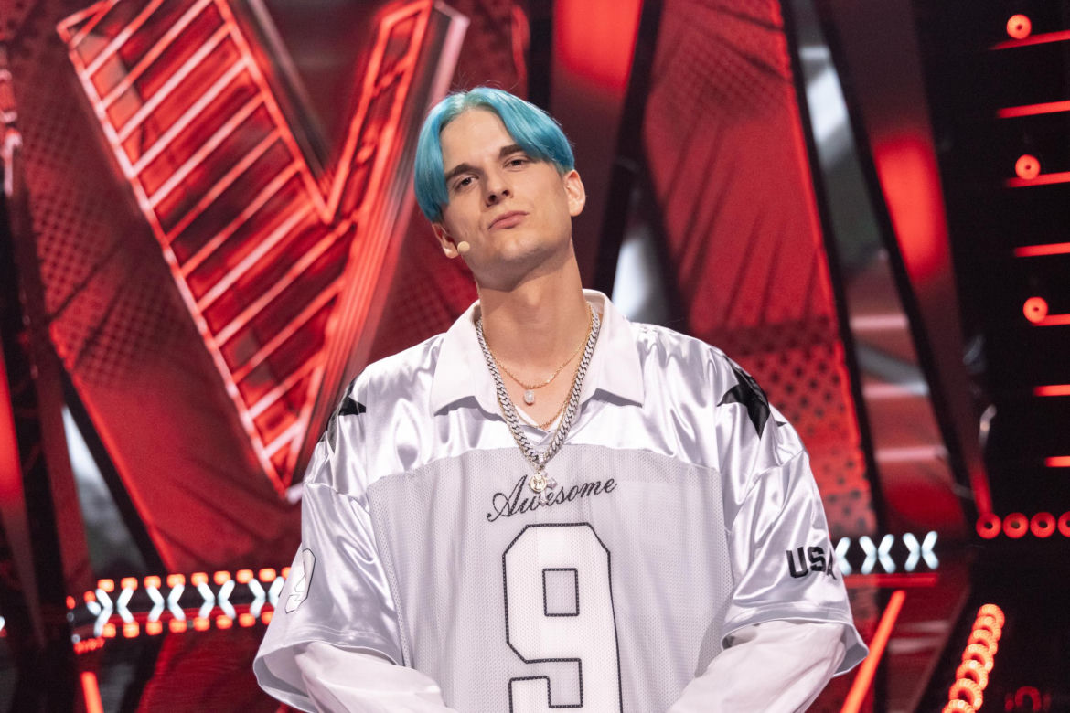 "The Voice Kids"