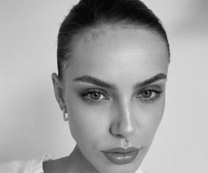 Dominika Roba, dziewczyna Kamila Grabary