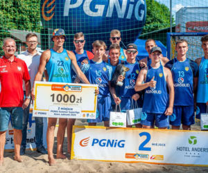 PGNiG Summer Superliga 2020 - Stare Jabłonki