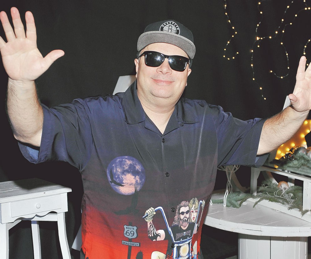 Krzysztof Skiba. Mam na koncie za mało skandali