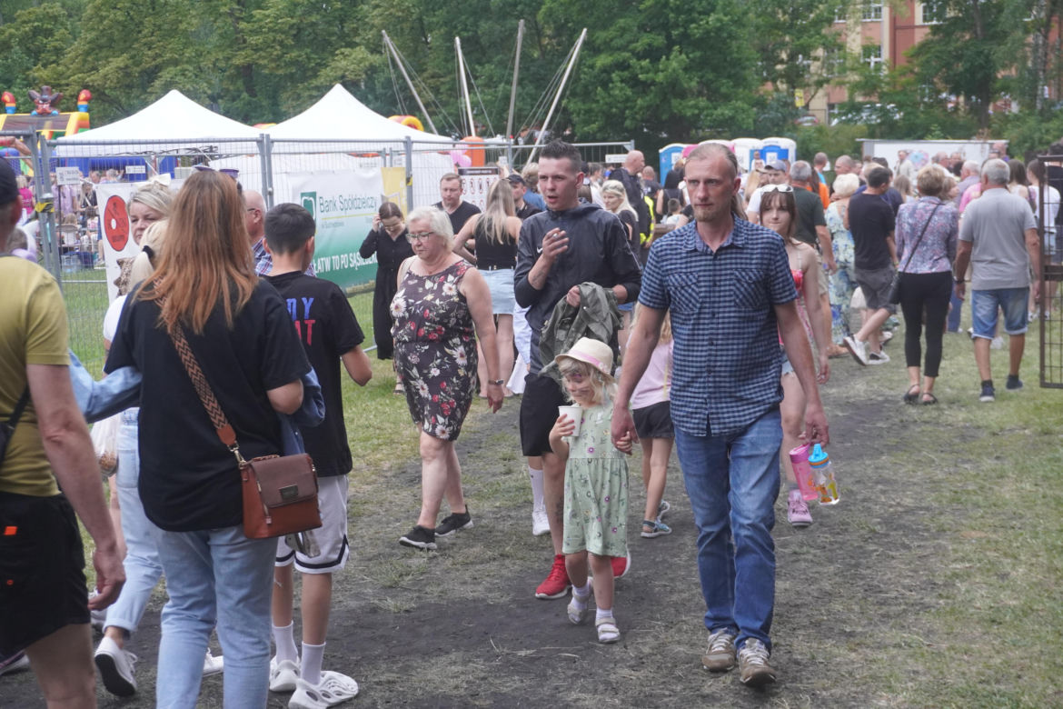 Dni Skarżyska-Kamiennej 2025