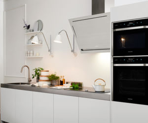 Piekarnik Chef Collection marki Samsung