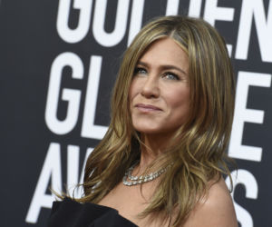 Jennifer Aniston