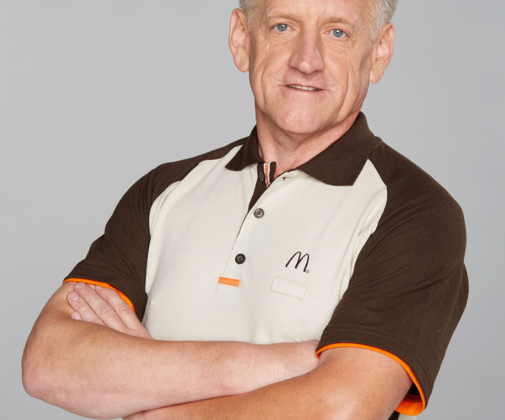 Praca w McDonald's? NIE WARTO TRACIĆ CZASU!