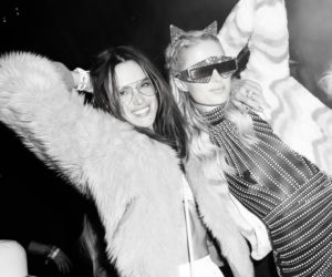 Gwiazdy na Coachelli: Angelika Mucha, Kylie Jenner, Natalia Szroeder...