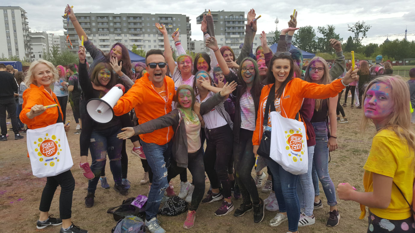 ESKA Summer City 2019 w Białymstoku już wkrótce. Zobacz, jak było w poprzednich edycjach