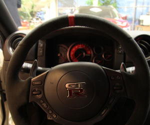 Nissan GT-R Nismo