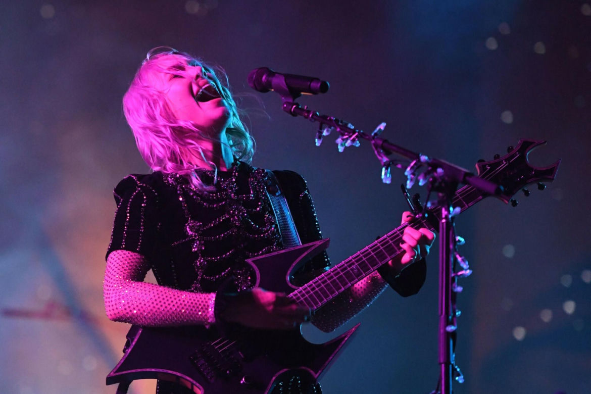 Phoebe Bridgers