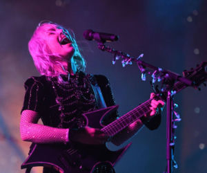 Phoebe Bridgers