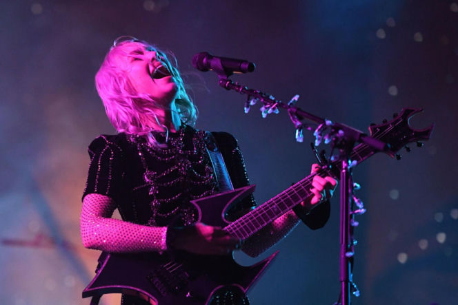 Phoebe Bridgers