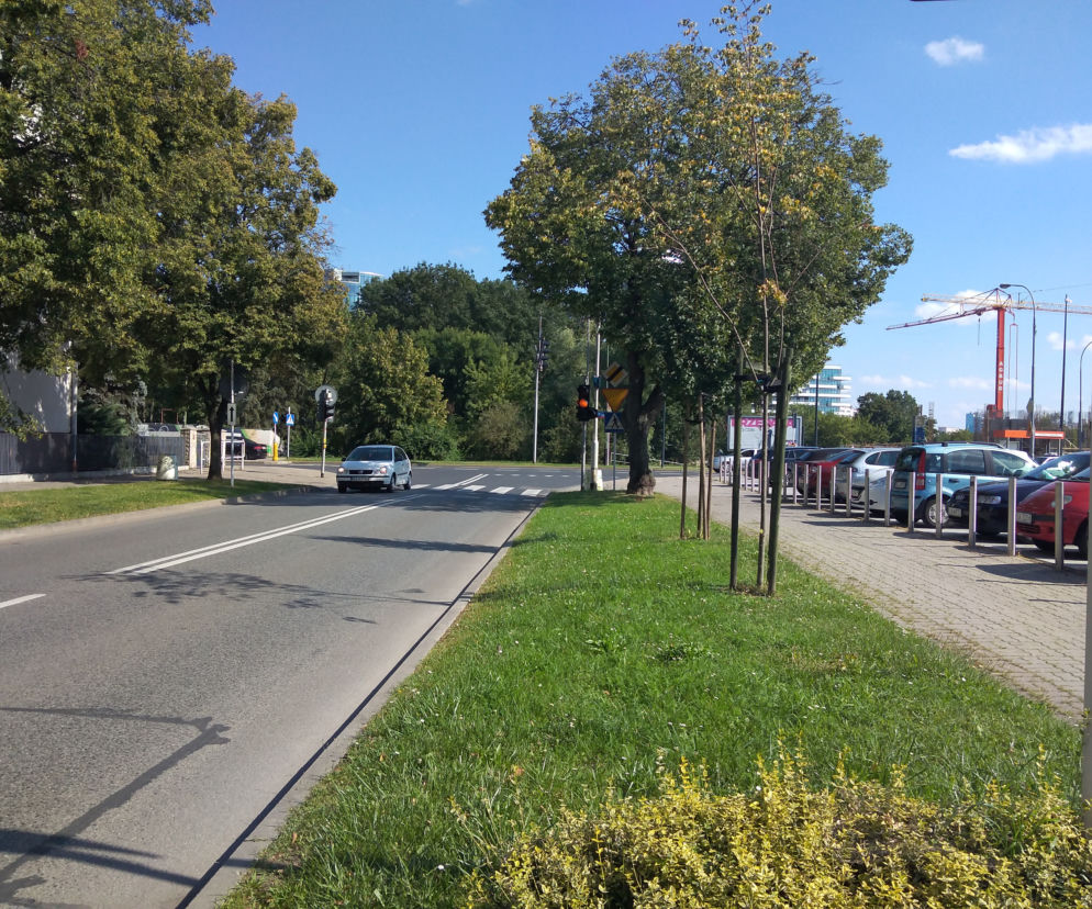 W Rzeszowie powstanie prawoskręt z ulicy Słowackiego. Miasto szuka wykonawcy 