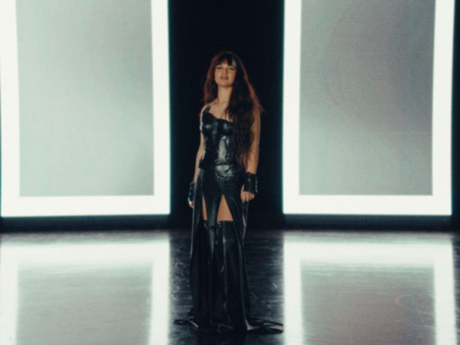 Essyla - reprezentantka Belgii na Eurowizji 2026