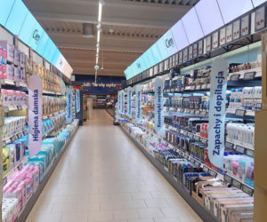 1000 Lidl w Polsce został otwarty w Katowicach