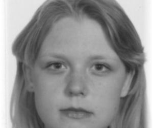 To najmłodsze poszukiwane z woj. mazowieckiego