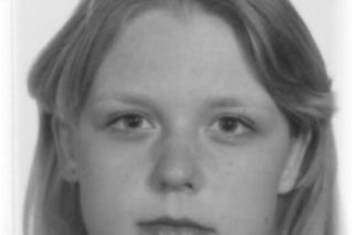 To najmłodsze poszukiwane z woj. mazowieckiego