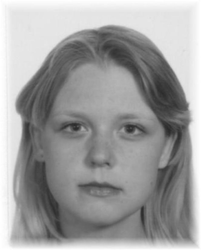 To najmłodsze poszukiwane z woj. mazowieckiego