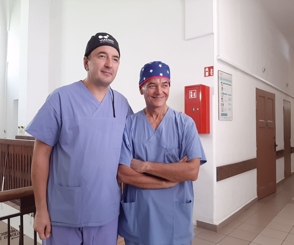 operacja mastektomia