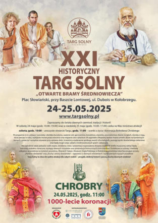 Targ Solny