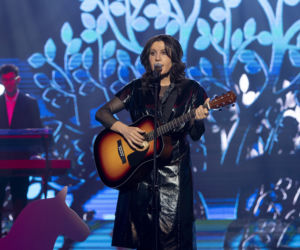 Adam Strycharczuk - Katie Melua