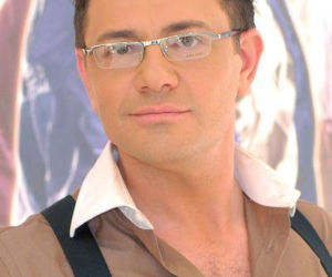 Krzysztof Ibisz