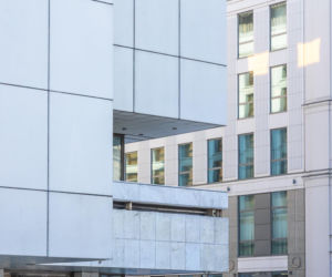 Hotel Sofitel (dawny Hotel Victoria) przy Placu Piłsudskiego w Warszawie