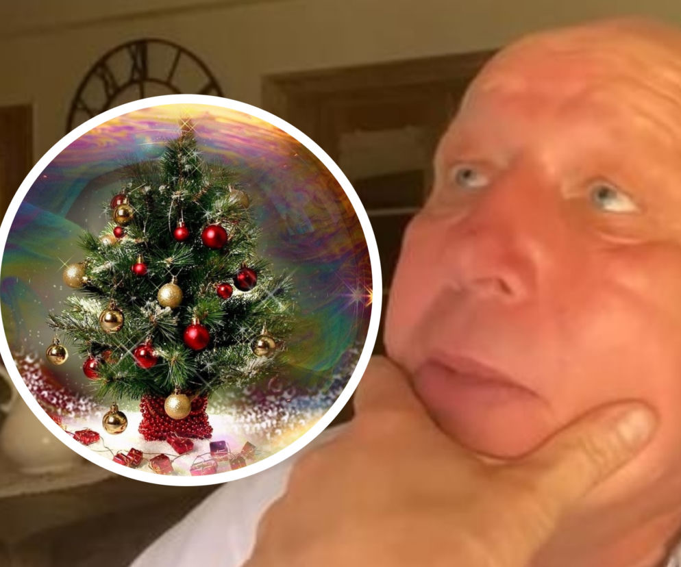Jasnowidz Jackowski miał WIZJĘ! Co ze Świętami Bożego Narodzenia w Polsce?